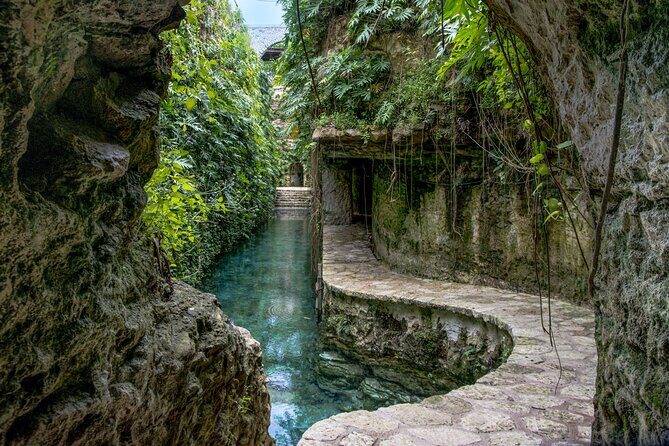 Private Tour Cenotes of Mucuyche & Santa Barbara in one day - Gear and comfort: what’s included and what you should bring