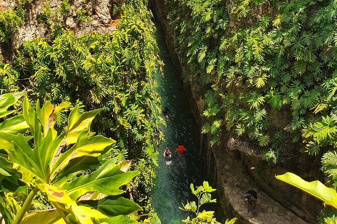 Private Tour Cenotes of Mucuyche & Santa Barbara in one day - Should you book this for your group?