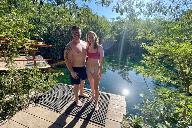 Private Tour Cenotes Sac Actun The Longest Underground River - Timing: What “4 Hours” Means in Real Life