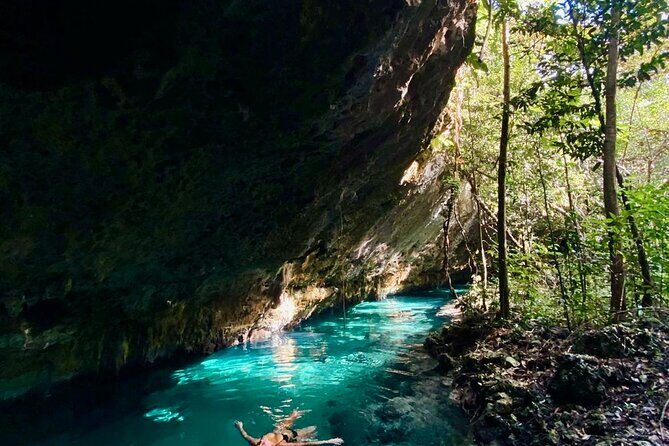 Private Tour Cenotes Sac Actun The Longest Underground River - Who This Tour Fits Best (and Who Might Rethink It)
