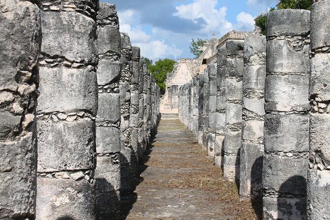 Private Tour Chichen Itzá and Cenote plus Valladolid Magic town - Pickup, Timing, and Why the 7:00 am Start Makes Sense