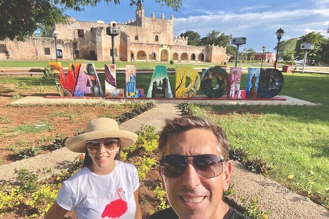 Private Tour Chichen Itzá and Cenote plus Valladolid Magic town - Food, Snacks, and Keeping Your Energy Up