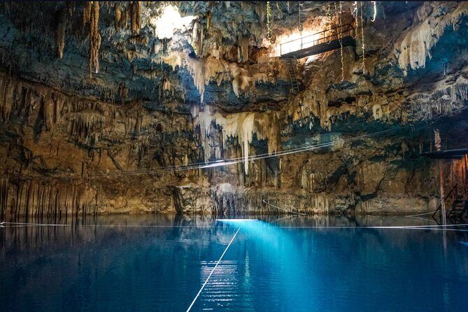 Private Tour: Chichen Itza Archeological Zone from Cancun - The Guide Question: Included, Optional, or Hire On Site