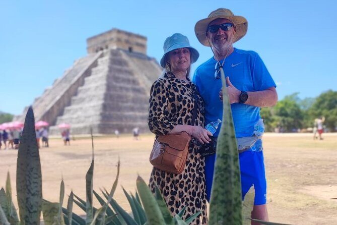 Private Tour: Chichen Itza, Cenote Oxman and Lunch in Valladolid - 6:30 a.m. Pickup: The Real Logistics Behind a Smooth Day
