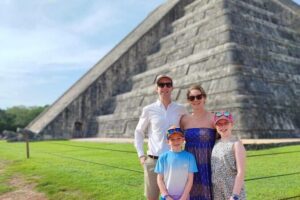 Private Tour: Chichen Itza, Cenote Oxman and Lunch in Valladolid - Chichén Itzá: Seeing the Maya World Without the Stampede
