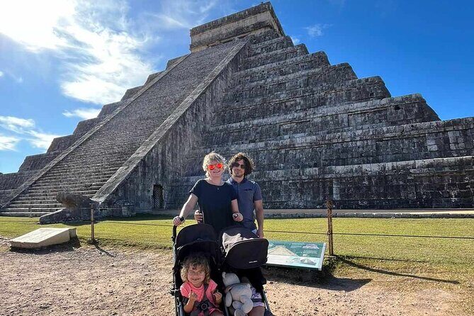 Private Tour: Chichen Itza, Cenote Oxman and Lunch in Valladolid - Should You Book This Private Chichén Itzá, Oxman Cenote, and Valladolid Day Trip?