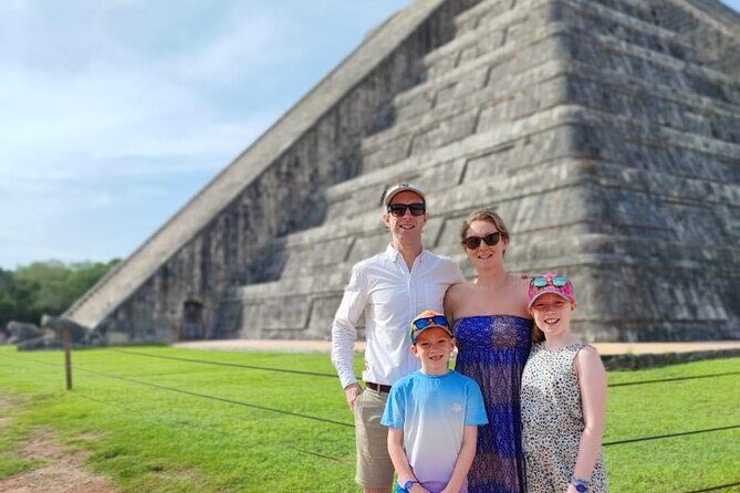 Private Tour: Chichen Itza, Cenote Oxman and Lunch in Valladolid - Chichén Itzá: Seeing the Maya World Without the Stampede