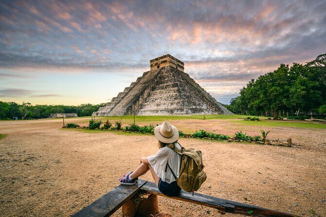 Private Tour Chichen Itza Cenote Valladolid All Inclusive - Key points worth knowing before you go