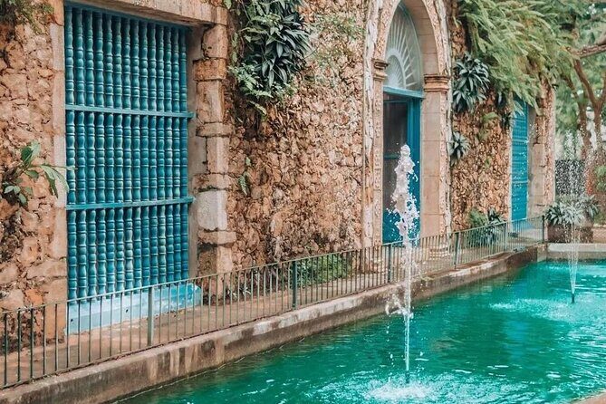Private Tour Chichen Itza Cenote Valladolid All Inclusive - The $286.74-per-person price: where the value really comes from