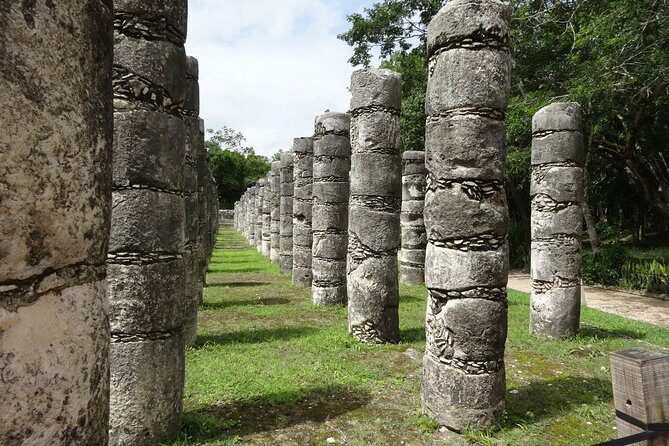 Private Tour Chichén Itzá from Playa del Carmen - Chichén Itzá timing: how you avoid the worst of heat and crowds