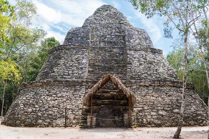 Private Tour: Coba and Tulum Ruins from Cancun - Lunch, Cold Drinks, and Staying Comfortable