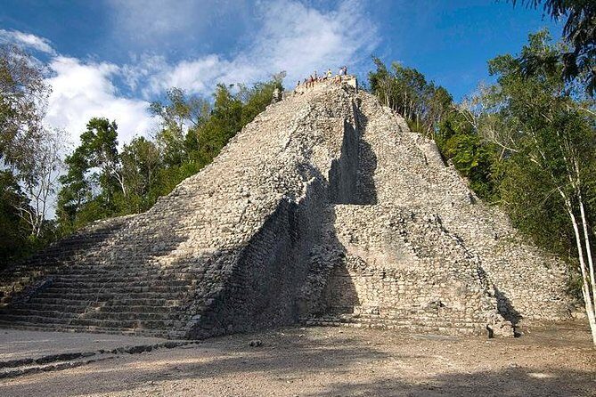 Private Tour: Coba and Tulum Ruins from Cancun - Private Guide Quality: Why It Changes the Whole Day