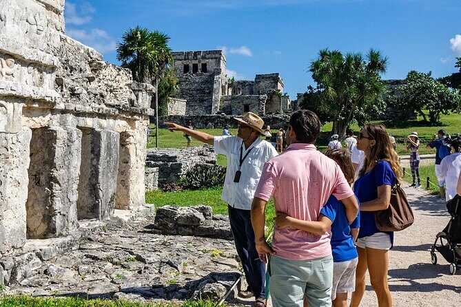 Private Tour: Coba and Tulum Ruins from Cancun - Price and Value: Is $347.83 Fair for a Private Day?