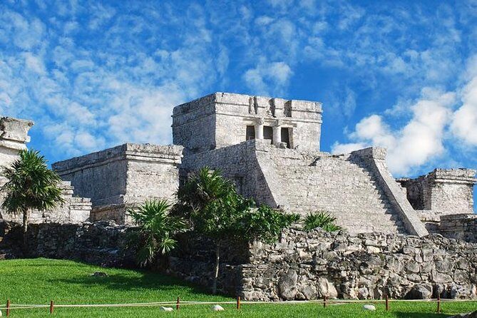 Private Tour: Coba and Tulum Ruins from Cancun - Who This Tour Fits Best