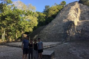Private Tour: Coba Ruins by Bike, Tulum Ruins by Boat and Swim in a Cenote - Pickup Timing From Playa del Carmen: The Real Reason It Feels Easier
