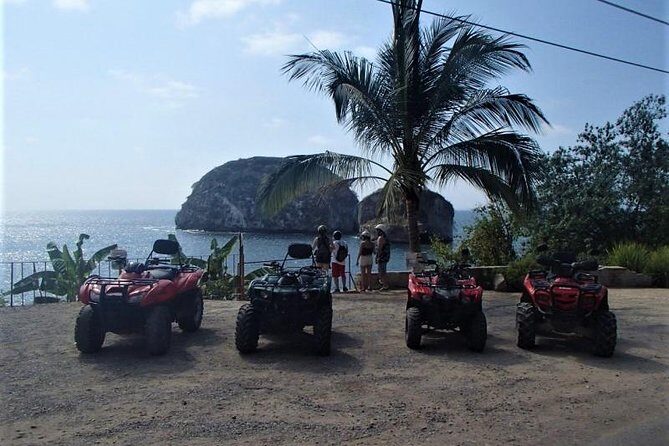 Private Tour: El Eden ATV Adventure from Puerto Vallarta - Gear, Comfort, and the Stuff You’ll Thank Yourself For Bringing