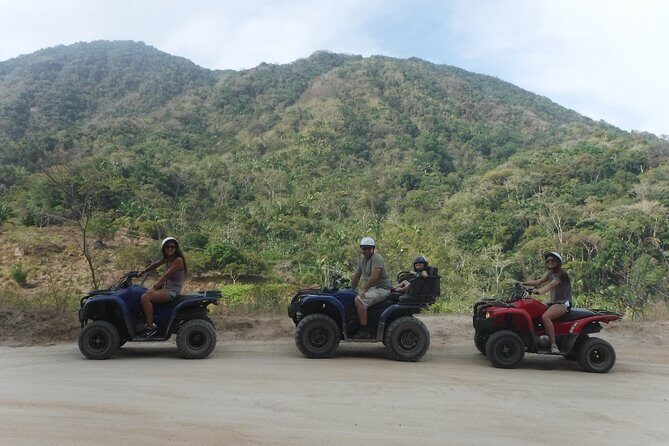 Private Tour: El Eden ATV Adventure from Puerto Vallarta - Photos, Videos, and the Reality of What You’ll Get