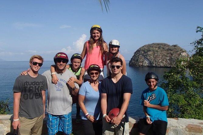 Private Tour: El Eden ATV Adventure from Puerto Vallarta - Value Check: Is $141.59 a Good Deal for a Private El Eden ATV Adventure?