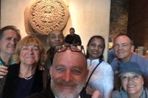 PRIVATE Tour in Chapultepec Castle and Museum of Anthropology - Museo Nacional de Antropología: what you get (and what you don’t) in one hour