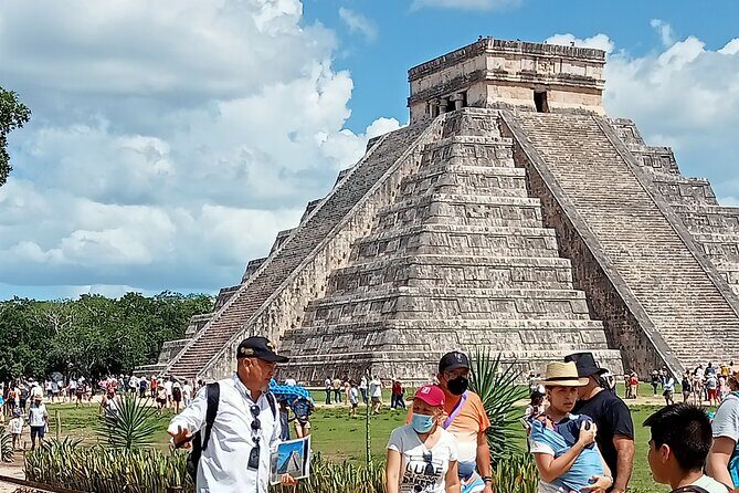 Private Tour in Chichen Itza Official History Guide - The Big Value of a Private Chichén Itzá History Guide
