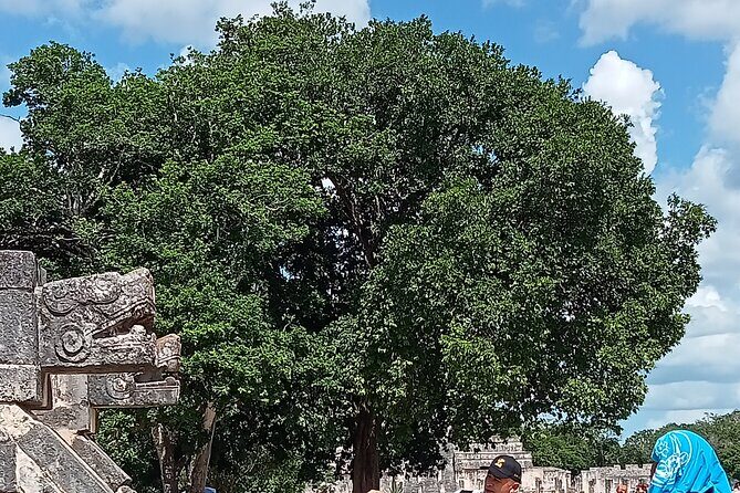 Private Tour in Chichen Itza Official History Guide - Guide Style Matters: Pepe, Enrique Tun, and What You Gain