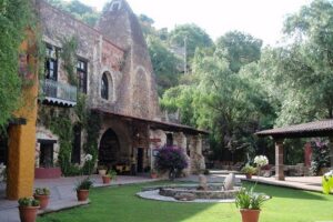 Private Tour in Guanajuato Capital Leaving San Miguel Allende - Pickup at 10:00 from your hotel or Airbnb