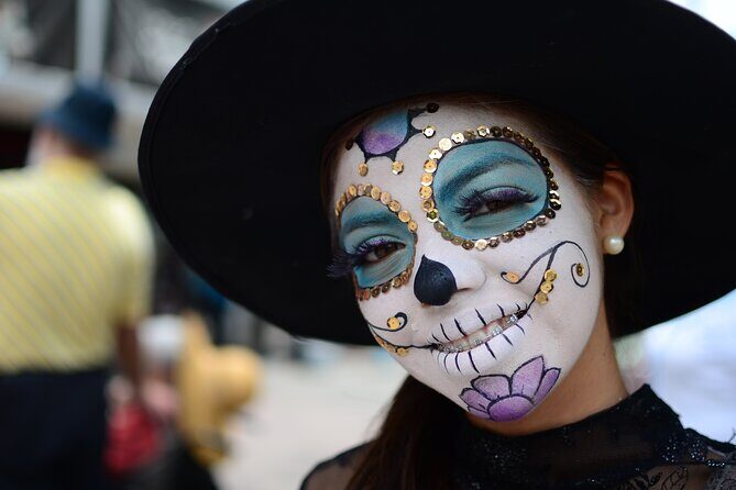 Private Tour in Mexico City with an Award Winning Author - Santo Domingo Square: Market Energy, Street Life, and the Perfect Break