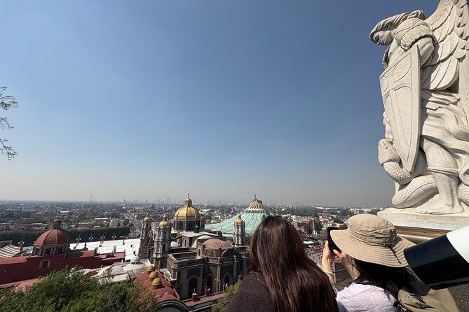 Private Tour in Our Lady of Guadalupe Basilica - Price and Value: Is $83.63 Worth It?