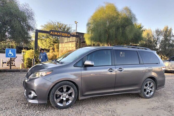 Private Tour in the Guadalupe Valley for 5 - 7 passengers - Key Highlights You’ll Actually Feel During the Day