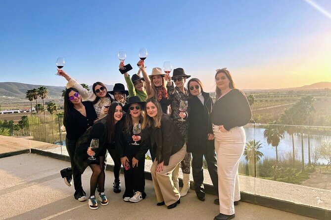 Private tour in Valle de Guadalupe - Key highlights you’ll care about