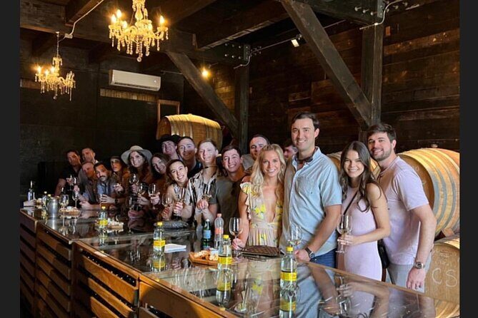 Private tour in Valle de Guadalupe - Why this private Valle de Guadalupe tour feels easier than DIY