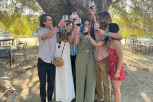 Private Tour in Valle De Guadalupe - Getting There: Hotel or Port Pickup and the Francisco Zarco Meeting Point