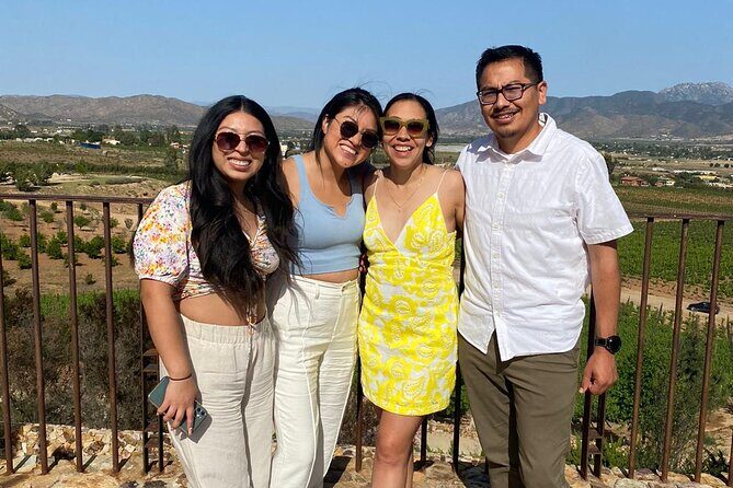 Private tour in Valle de Guadalupe - What the guide actually brings to the experience (not just driving)