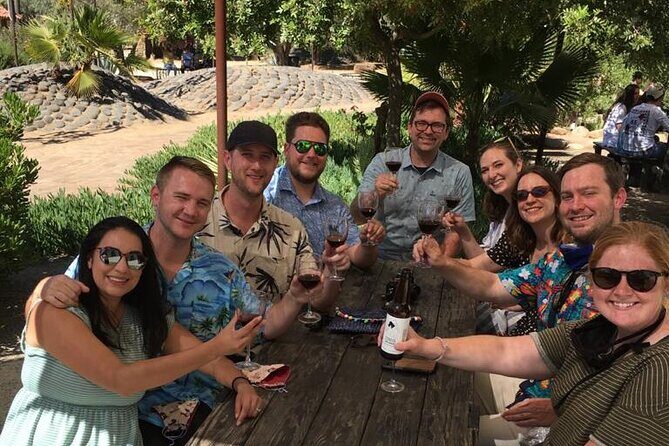 Private tour in Valle de Guadalupe - Before you go: quick practical checklist