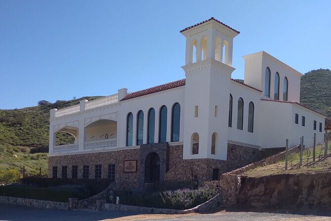 Private Tour in Valle De Guadalupe - Timing, Comfort, and the Communication Check That Can Make or Break the Day