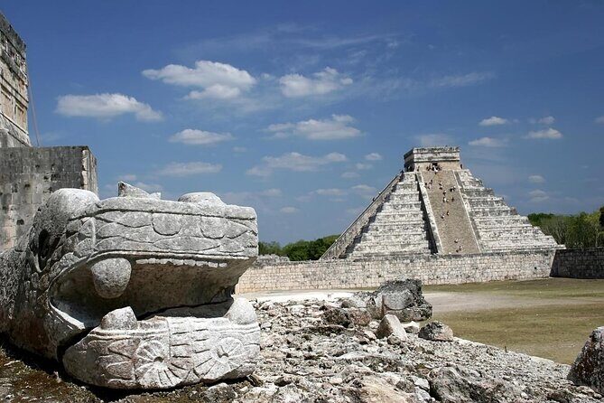 Private Tour Izamal and its ruins plus Mayan Handcraft Workshop - Key highlights to watch for in this Izamal private tour