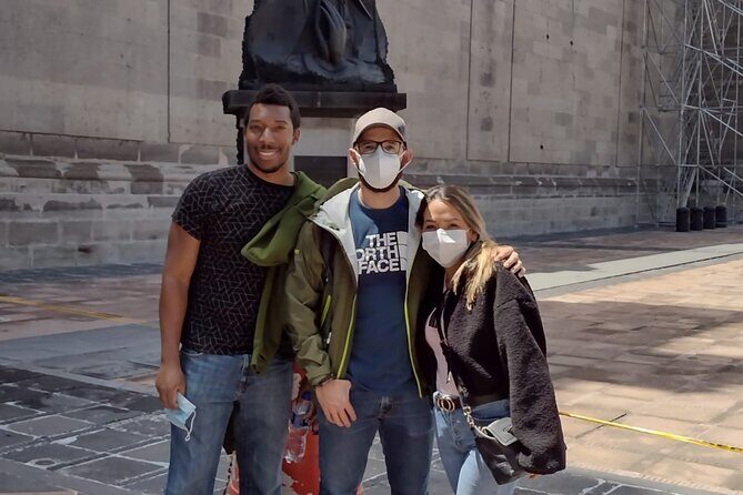 Private Tour Mexico City - VIP - Timing and Transit: The 3-Hour Reality Check