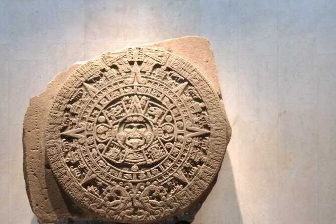 Private Tour Museum of Anthropology and Chapultepec Castle. - What’s included (and what to budget for)