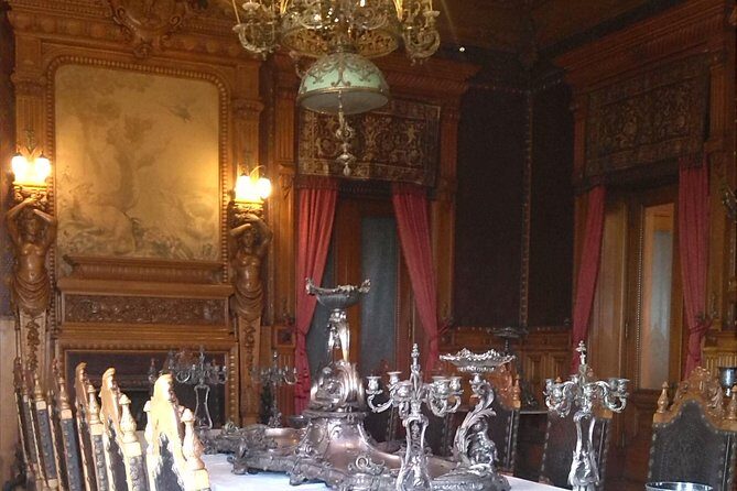 Private Tour Museum of Anthropology and Chapultepec Castle. - Who should book this private tour