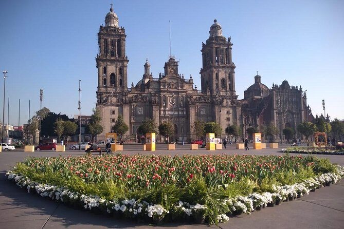 Private Tour of Mexico City with Anthropology - Why this private Mexico City anthropology tour works