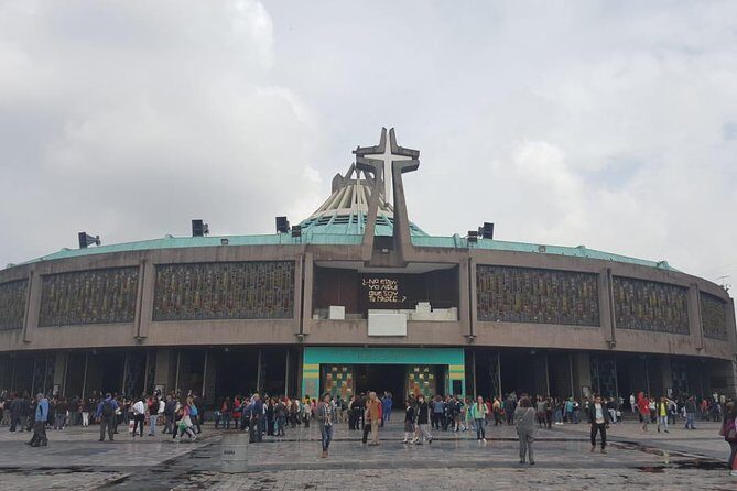 Private Tour of Pyramids of Teotihuacán and Basilica of Guadalupe - FAQ