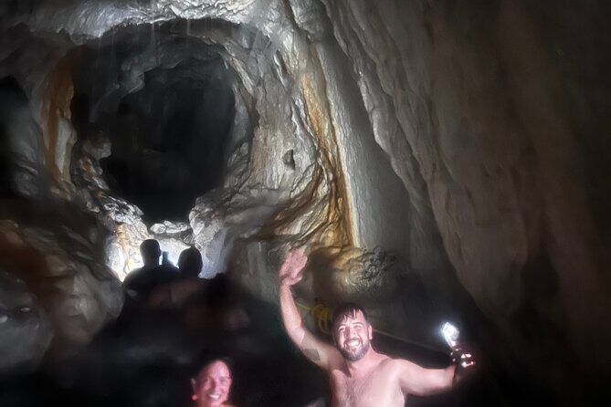 Private Tour of Tolantongo Grottoes with Transportation from CDMX - Private Tour of Tolantongo Grottoes with Transportation from CDMX: The Big Idea
