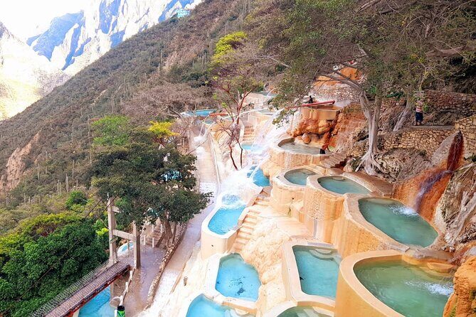 Private Tour of Tolantongo Grottoes with Transportation from CDMX - What the Bilingual SECTUR Guide Adds (and Why Names Matter)