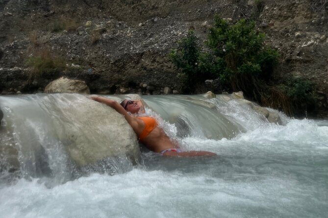 Private Tour of Tolantongo Grottoes with Transportation from CDMX - The Extras: Zip Line and Optional Upcharges to Know Early