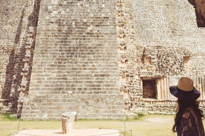Private Tour of Uxmal and Cenote Hacienda Mucuyche 2 cenotes - Key Things I’d Highlight Before You Go