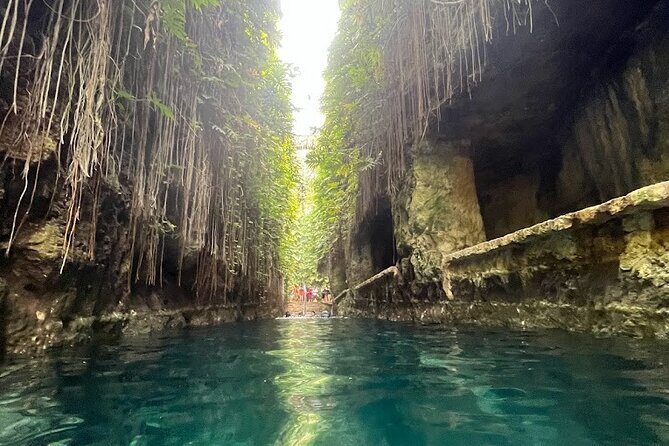 Private Tour of Uxmal and Cenote Hacienda Mucuyche 2 cenotes - How I’d Prepare: Simple Stuff That Makes Cenote Time Easier