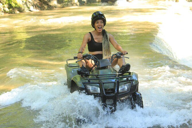 Private Tour: Puerto Vallarta ATV Adventure - Key highlights you’ll care about