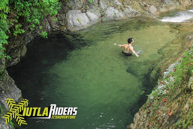 Private Tour: Puerto Vallarta ATV Adventure - Sierra Madre off-road: the part you came for