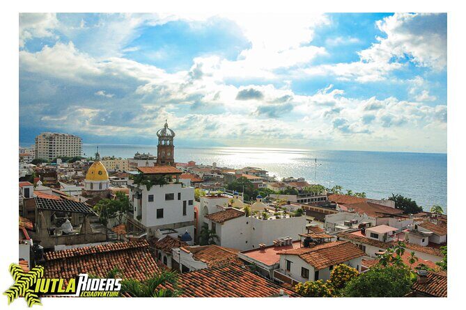 Private Tour: Puerto Vallarta ATV Adventure - What you get included vs what you pay extra