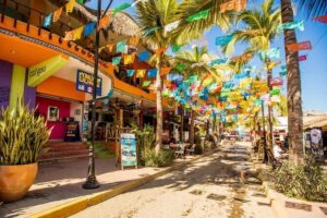 Private Tour, Sayulita & San Pancho - Morning pickup and how the day runs (9:30 start, ~6 hours)
